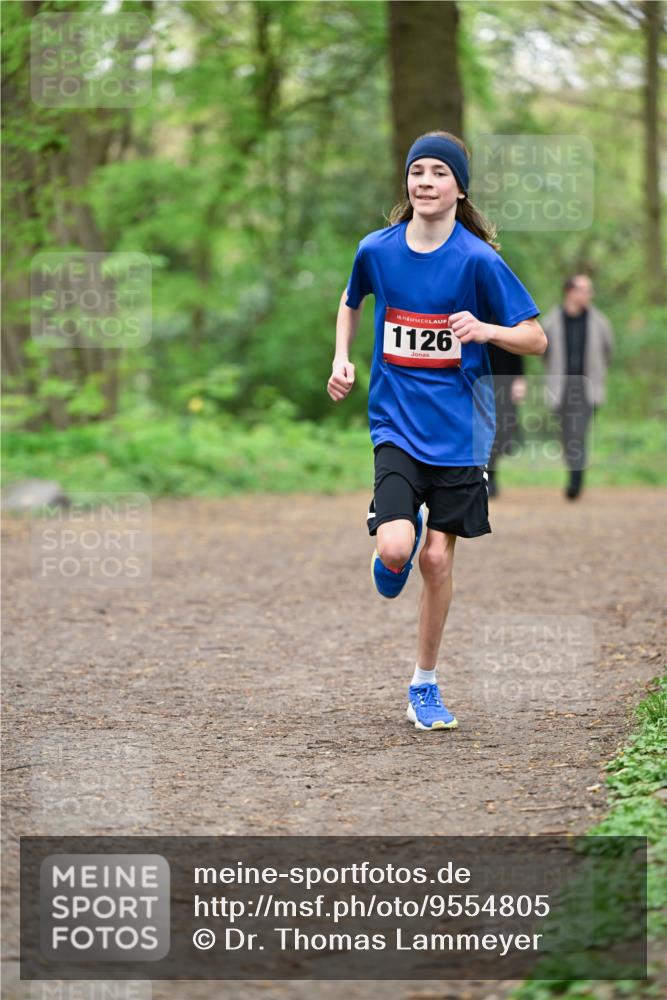 19.04.2026 - Hammer Lauf Dr. Thomas Lammeyer http://msf.ph/oto/9554805 19.04.2026 12:33:14 Laufen 1126 meine-sportfotos.de