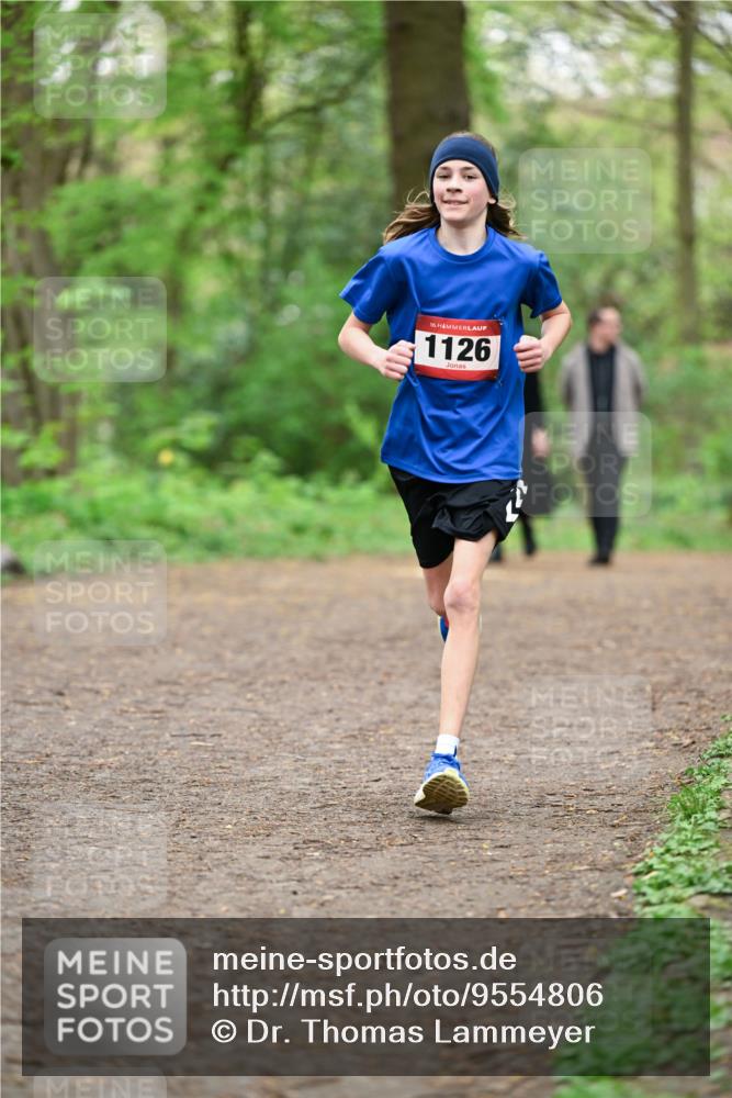 19.04.2026 - Hammer Lauf Dr. Thomas Lammeyer http://msf.ph/oto/9554806 19.04.2026 12:33:14 Laufen 1126 meine-sportfotos.de