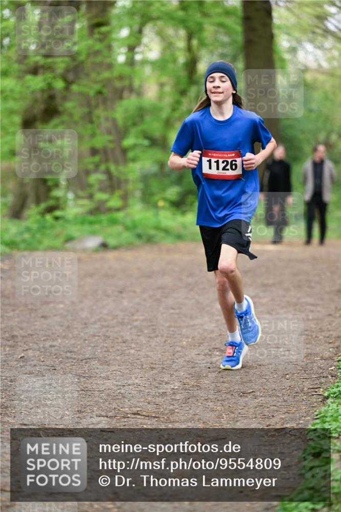 19.04.2026 - Hammer Lauf Dr. Thomas Lammeyer http://msf.ph/oto/9554809 19.04.2026 12:33:14 Laufen 1126 meine-sportfotos.de