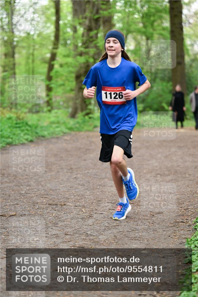 19.04.2026 - Hammer Lauf Dr. Thomas Lammeyer http://msf.ph/oto/9554811 19.04.2026 12:33:15 Laufen 1126 meine-sportfotos.de