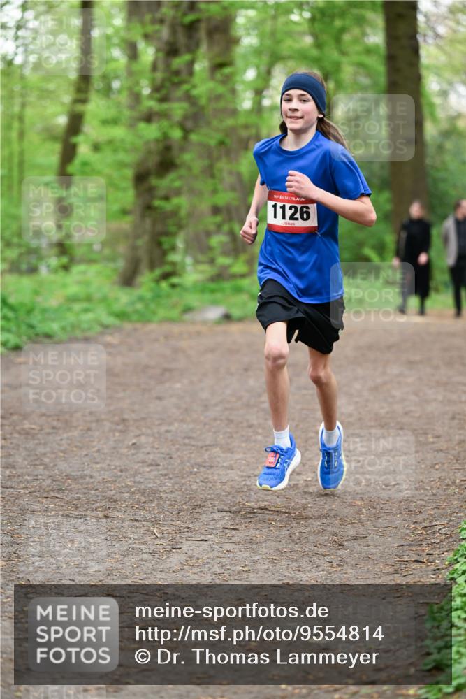19.04.2026 - Hammer Lauf Dr. Thomas Lammeyer http://msf.ph/oto/9554814 19.04.2026 12:33:15 Laufen 1126 meine-sportfotos.de