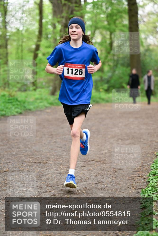 19.04.2026 - Hammer Lauf Dr. Thomas Lammeyer http://msf.ph/oto/9554815 19.04.2026 12:33:15 Laufen 1126 meine-sportfotos.de