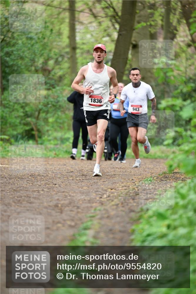 19.04.2026 - Hammer Lauf Dr. Thomas Lammeyer http://msf.ph/oto/9554820 19.04.2026 12:33:23 Laufen 1836, 943 meine-sportfotos.de