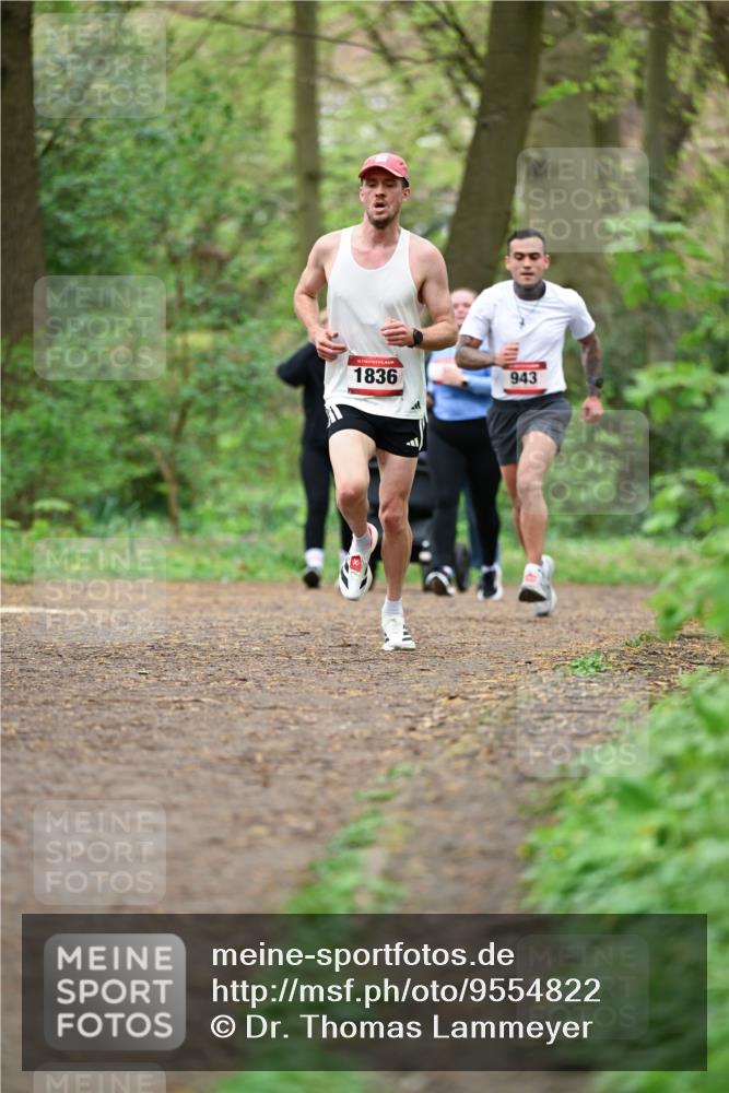 19.04.2026 - Hammer Lauf Dr. Thomas Lammeyer http://msf.ph/oto/9554822 19.04.2026 12:33:23 Laufen 1836, 943 meine-sportfotos.de