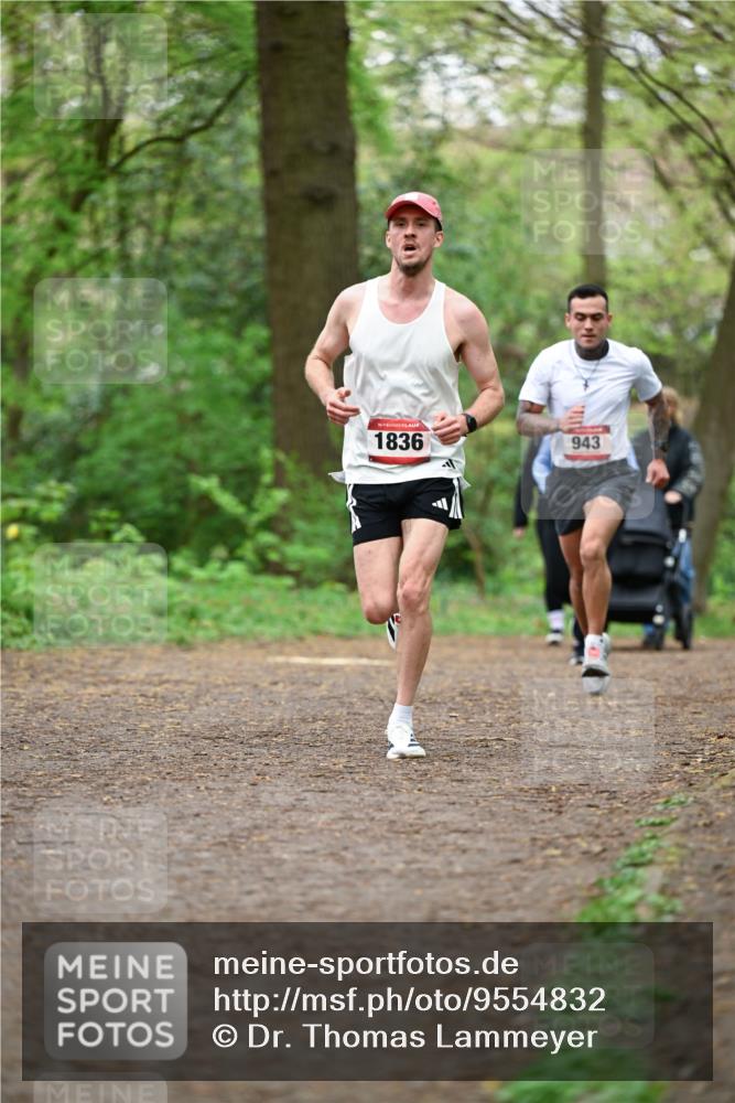 19.04.2026 - Hammer Lauf Dr. Thomas Lammeyer http://msf.ph/oto/9554832 19.04.2026 12:33:24 Laufen 1836, 943 meine-sportfotos.de