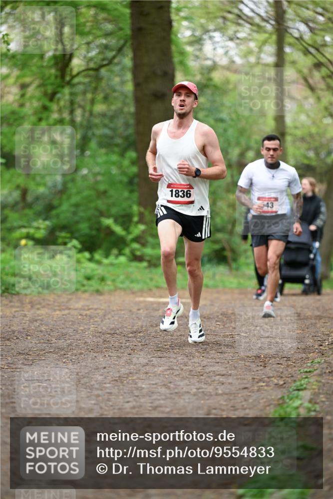 19.04.2026 - Hammer Lauf Dr. Thomas Lammeyer http://msf.ph/oto/9554833 19.04.2026 12:33:25 Laufen 1836, 543 meine-sportfotos.de