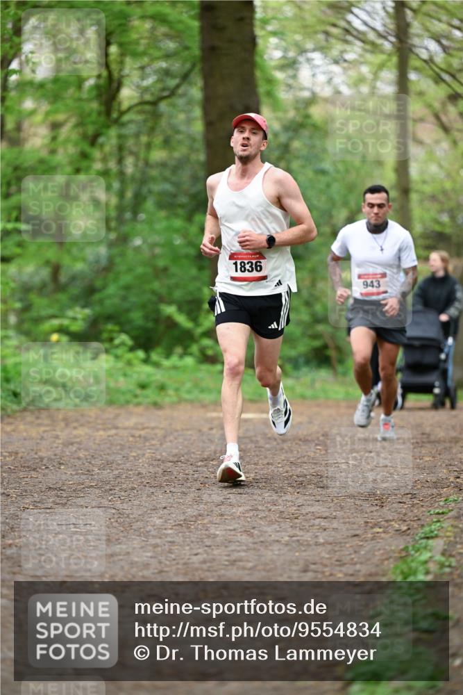 19.04.2026 - Hammer Lauf Dr. Thomas Lammeyer http://msf.ph/oto/9554834 19.04.2026 12:33:25 Laufen 1836, 943 meine-sportfotos.de