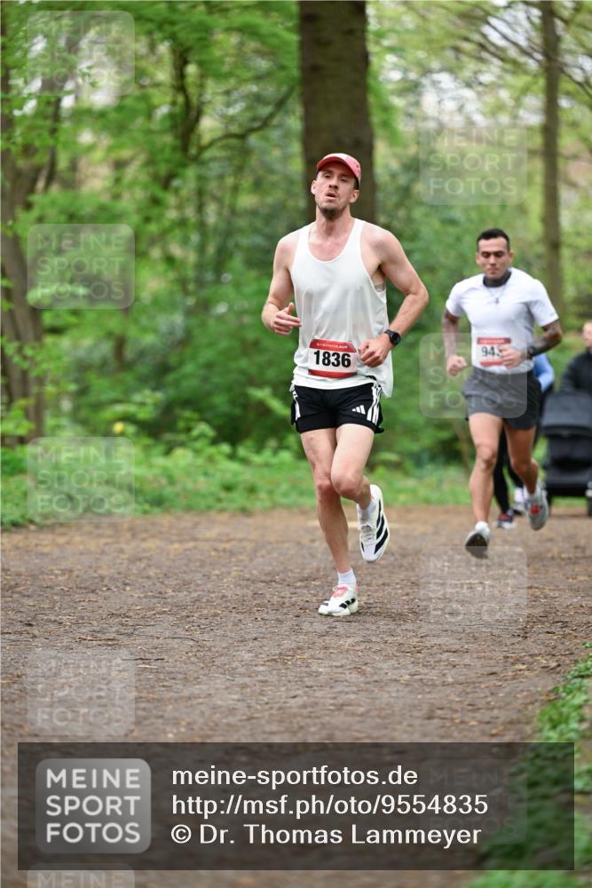 19.04.2026 - Hammer Lauf Dr. Thomas Lammeyer http://msf.ph/oto/9554835 19.04.2026 12:33:25 Laufen 1836 meine-sportfotos.de