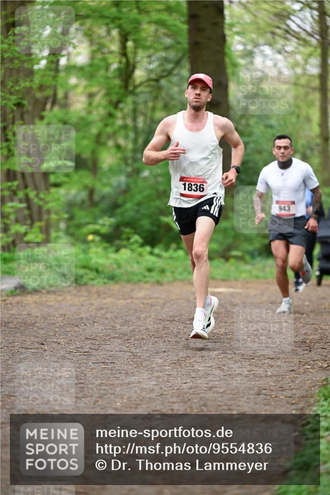 19.04.2026 - Hammer Lauf Dr. Thomas Lammeyer http://msf.ph/oto/9554836 19.04.2026 12:33:25 Laufen 1836, 943 meine-sportfotos.de