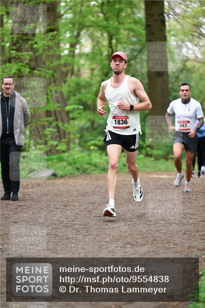 19.04.2026 - Hammer Lauf Dr. Thomas Lammeyer http://msf.ph/oto/9554838 19.04.2026 12:33:25 Laufen 1836, 943 meine-sportfotos.de