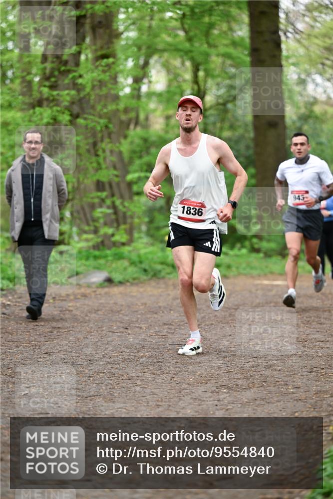 19.04.2026 - Hammer Lauf Dr. Thomas Lammeyer http://msf.ph/oto/9554840 19.04.2026 12:33:26 Laufen 1836, 943 meine-sportfotos.de