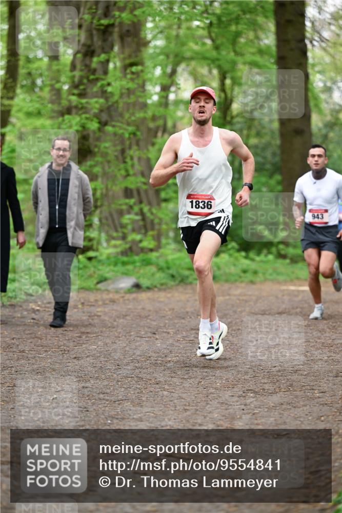 19.04.2026 - Hammer Lauf Dr. Thomas Lammeyer http://msf.ph/oto/9554841 19.04.2026 12:33:26 Laufen 1836, 943 meine-sportfotos.de
