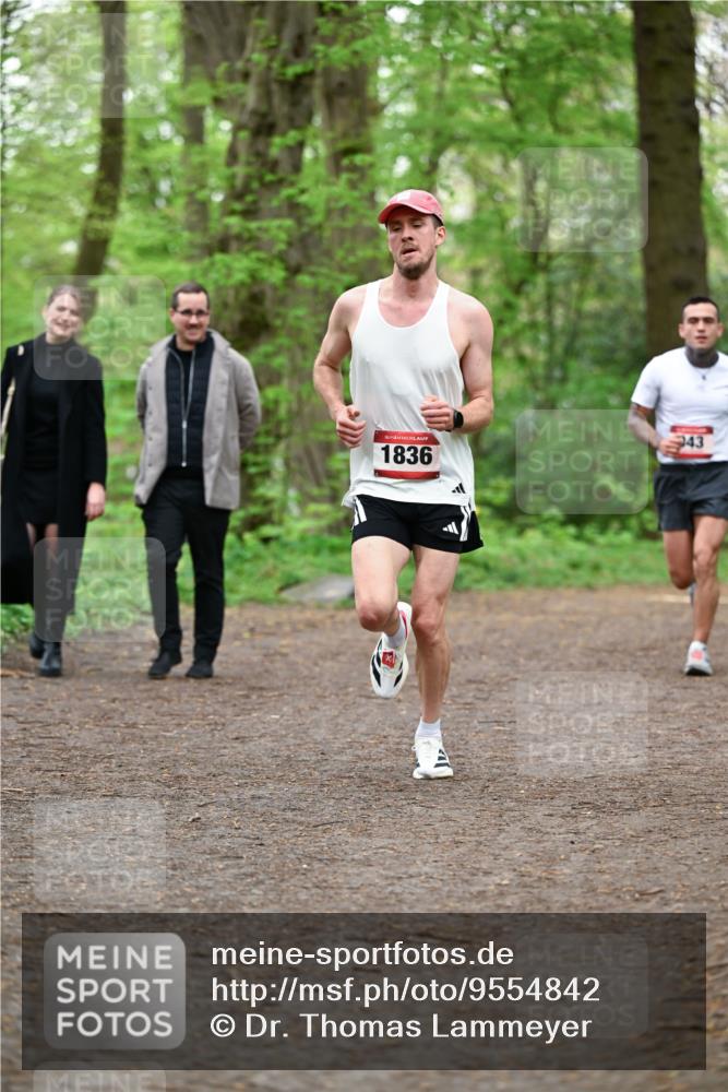 19.04.2026 - Hammer Lauf Dr. Thomas Lammeyer http://msf.ph/oto/9554842 19.04.2026 12:33:26 Laufen 1836, 943 meine-sportfotos.de