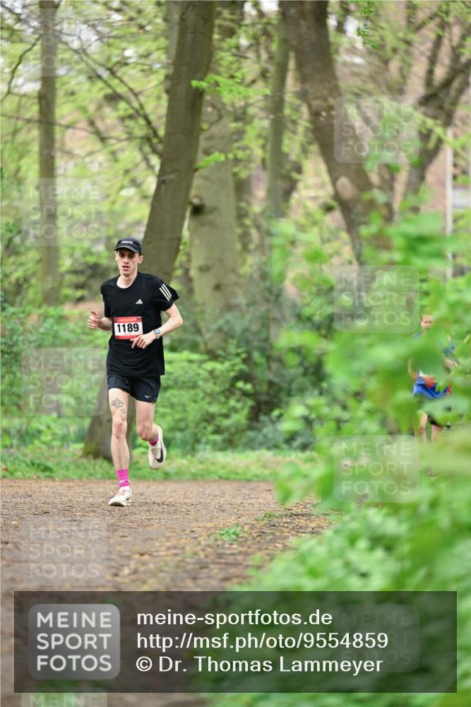 19.04.2026 - Hammer Lauf Dr. Thomas Lammeyer http://msf.ph/oto/9554859 19.04.2026 12:33:34 Laufen 1189 meine-sportfotos.de
