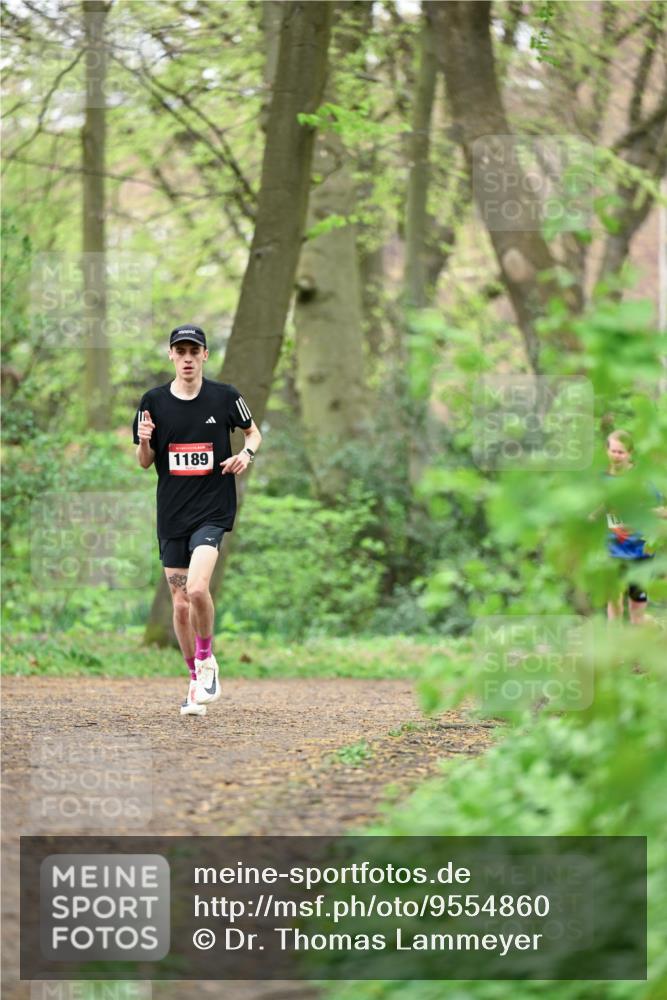 19.04.2026 - Hammer Lauf Dr. Thomas Lammeyer http://msf.ph/oto/9554860 19.04.2026 12:33:34 Laufen 1189 meine-sportfotos.de