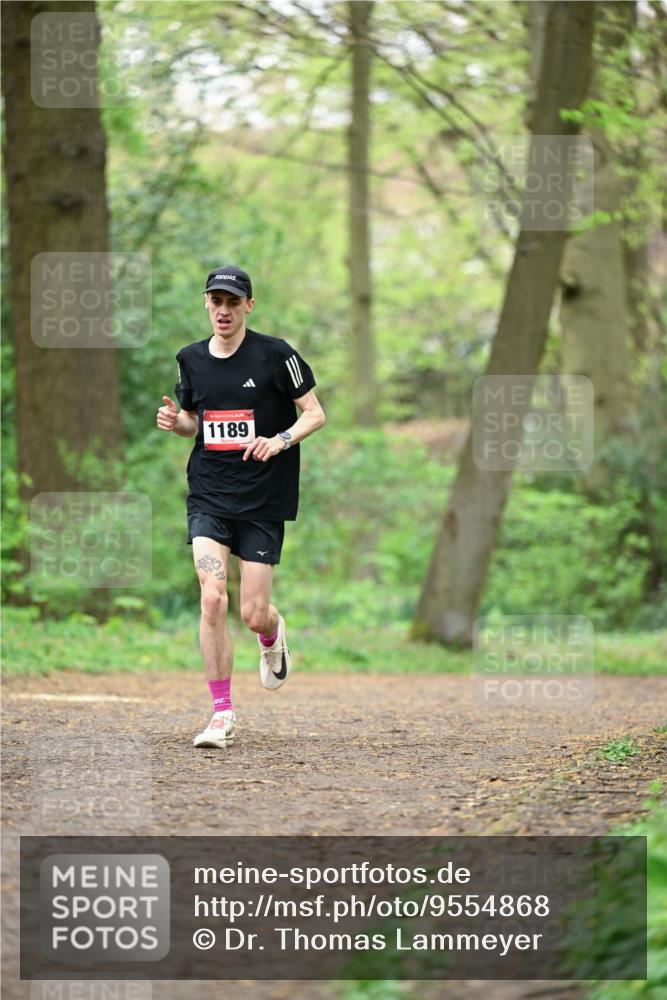 19.04.2026 - Hammer Lauf Dr. Thomas Lammeyer http://msf.ph/oto/9554868 19.04.2026 12:33:35 Laufen 1189 meine-sportfotos.de