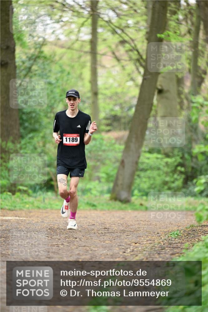 19.04.2026 - Hammer Lauf Dr. Thomas Lammeyer http://msf.ph/oto/9554869 19.04.2026 12:33:35 Laufen 1189 meine-sportfotos.de