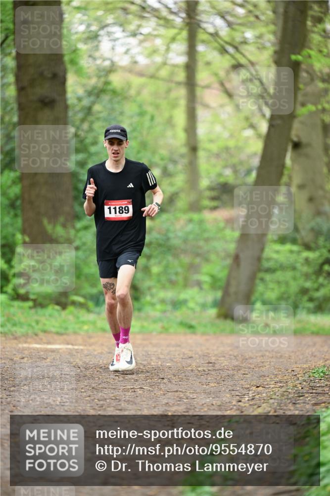 19.04.2026 - Hammer Lauf Dr. Thomas Lammeyer http://msf.ph/oto/9554870 19.04.2026 12:33:36 Laufen 1189 meine-sportfotos.de