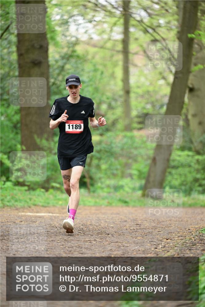 19.04.2026 - Hammer Lauf Dr. Thomas Lammeyer http://msf.ph/oto/9554871 19.04.2026 12:33:36 Laufen 1189 meine-sportfotos.de