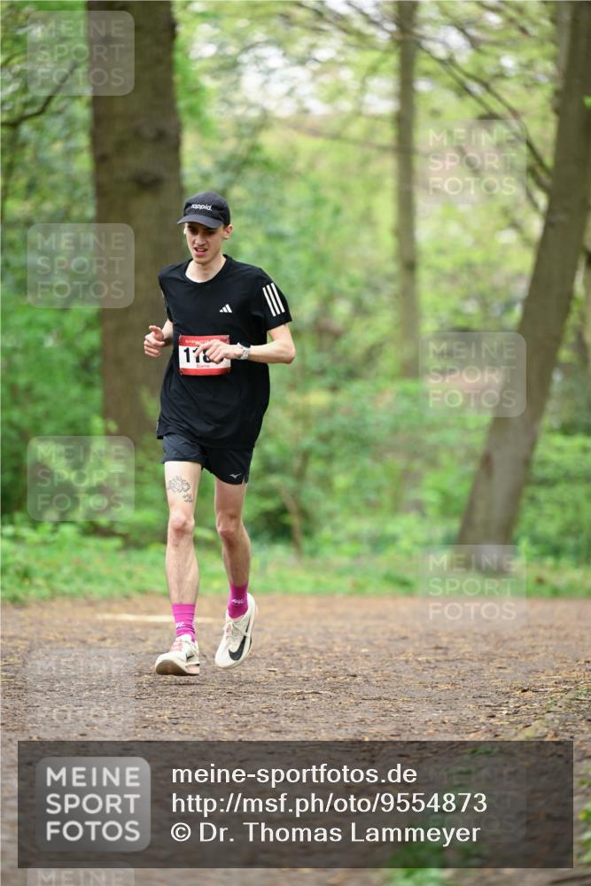 19.04.2026 - Hammer Lauf Dr. Thomas Lammeyer http://msf.ph/oto/9554873 19.04.2026 12:33:36 Laufen 178 meine-sportfotos.de
