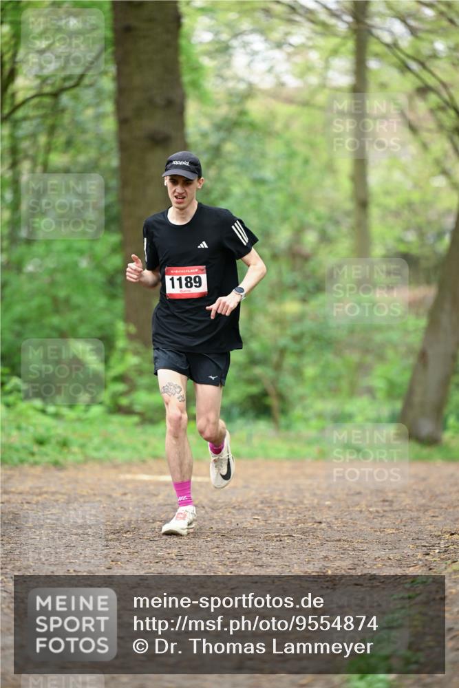 19.04.2026 - Hammer Lauf Dr. Thomas Lammeyer http://msf.ph/oto/9554874 19.04.2026 12:33:36 Laufen 1189 meine-sportfotos.de