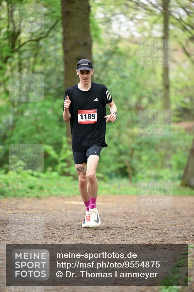 19.04.2026 - Hammer Lauf Dr. Thomas Lammeyer http://msf.ph/oto/9554875 19.04.2026 12:33:36 Laufen 1189 meine-sportfotos.de