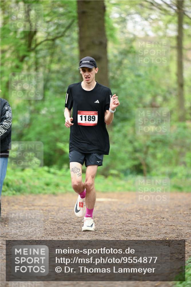 19.04.2026 - Hammer Lauf Dr. Thomas Lammeyer http://msf.ph/oto/9554877 19.04.2026 12:33:36 Laufen 1189 meine-sportfotos.de