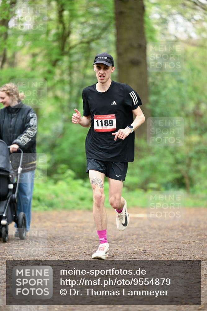 19.04.2026 - Hammer Lauf Dr. Thomas Lammeyer http://msf.ph/oto/9554879 19.04.2026 12:33:37 Laufen 1189, 771 meine-sportfotos.de