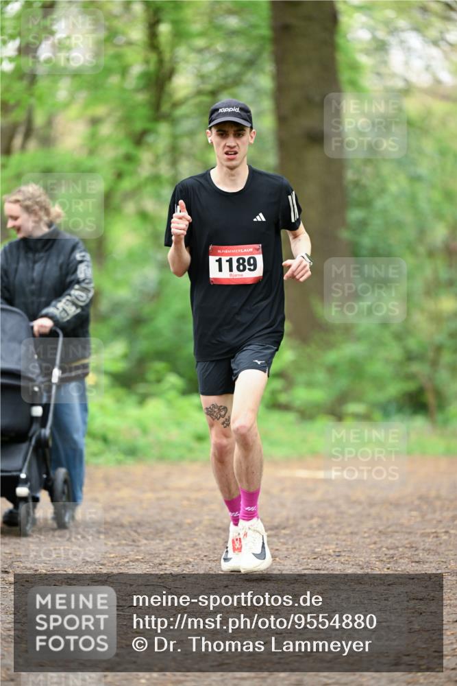 19.04.2026 - Hammer Lauf Dr. Thomas Lammeyer http://msf.ph/oto/9554880 19.04.2026 12:33:37 Laufen 1189 meine-sportfotos.de