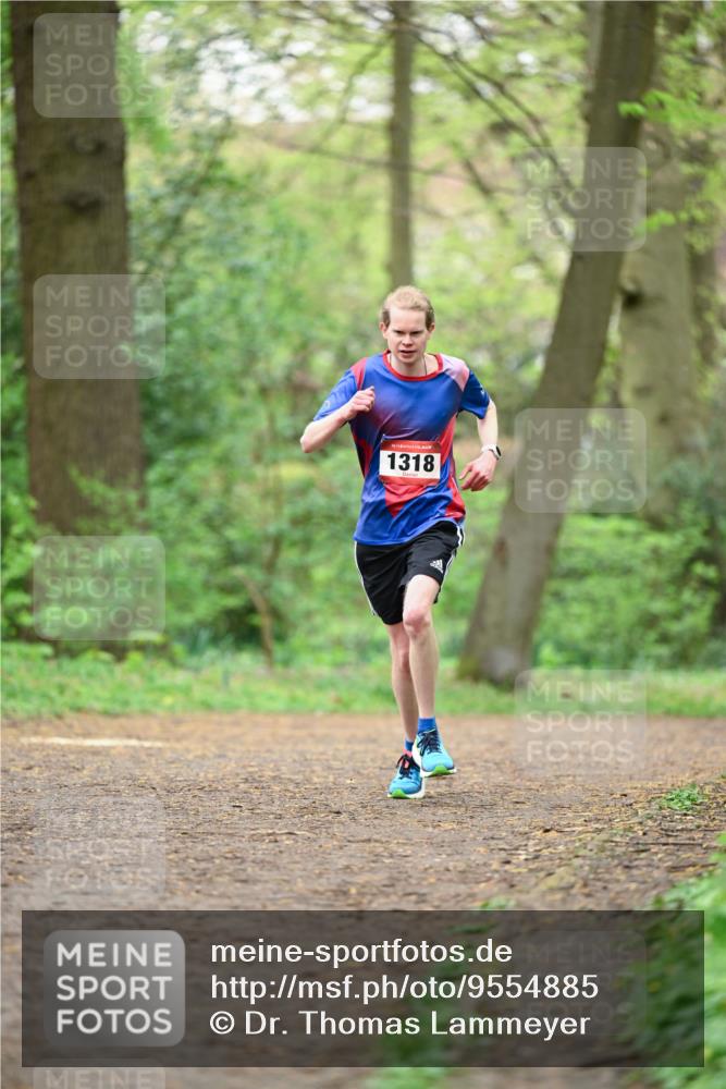 19.04.2026 - Hammer Lauf Dr. Thomas Lammeyer http://msf.ph/oto/9554885 19.04.2026 12:33:38 Laufen 1318 meine-sportfotos.de