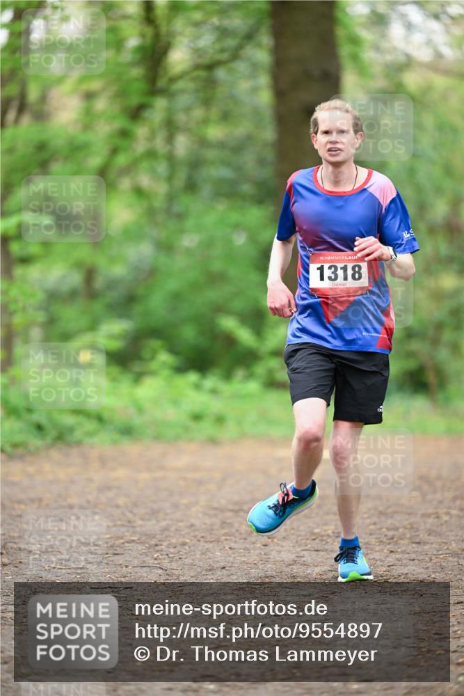 19.04.2026 - Hammer Lauf Dr. Thomas Lammeyer http://msf.ph/oto/9554897 19.04.2026 12:33:40 Laufen 1318 meine-sportfotos.de