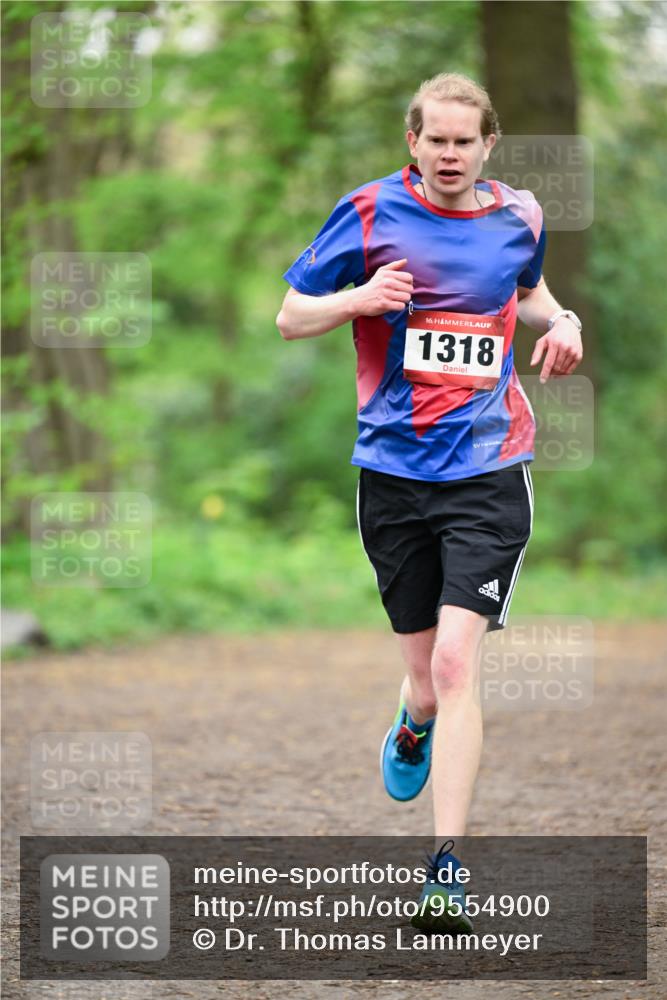 19.04.2026 - Hammer Lauf Dr. Thomas Lammeyer http://msf.ph/oto/9554900 19.04.2026 12:33:41 Laufen 1318 meine-sportfotos.de