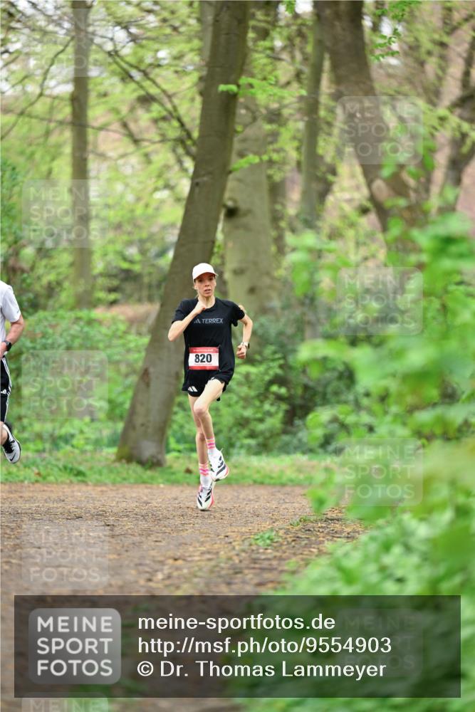 19.04.2026 - Hammer Lauf Dr. Thomas Lammeyer http://msf.ph/oto/9554903 19.04.2026 12:33:44 Laufen 820 meine-sportfotos.de