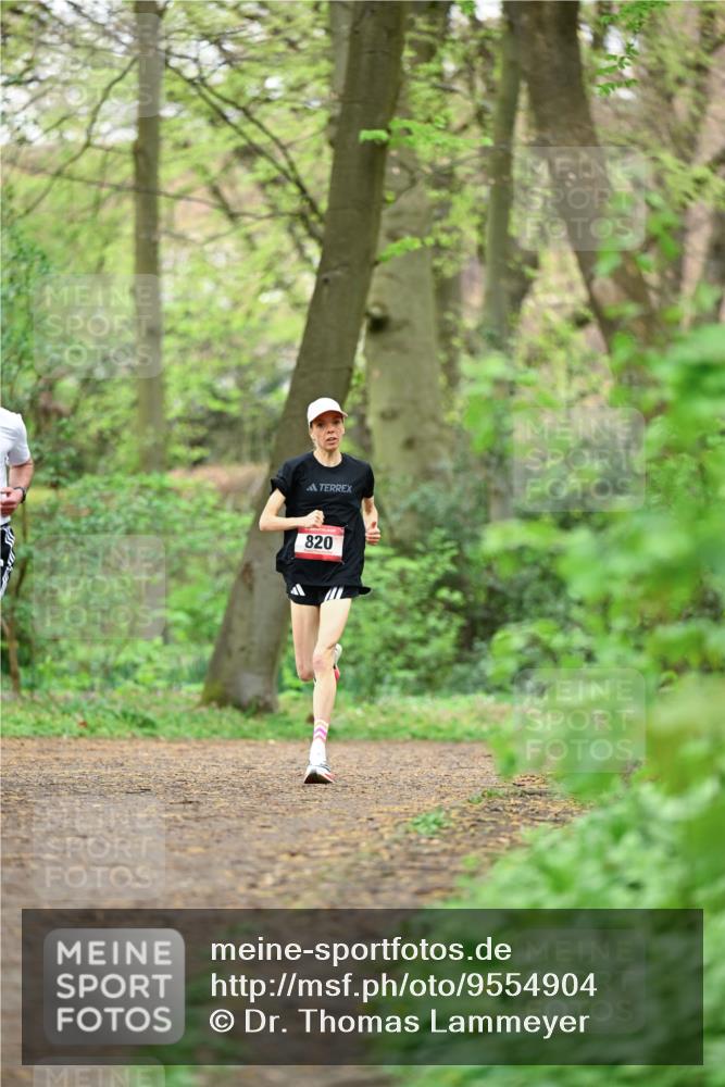 19.04.2026 - Hammer Lauf Dr. Thomas Lammeyer http://msf.ph/oto/9554904 19.04.2026 12:33:44 Laufen 820 meine-sportfotos.de