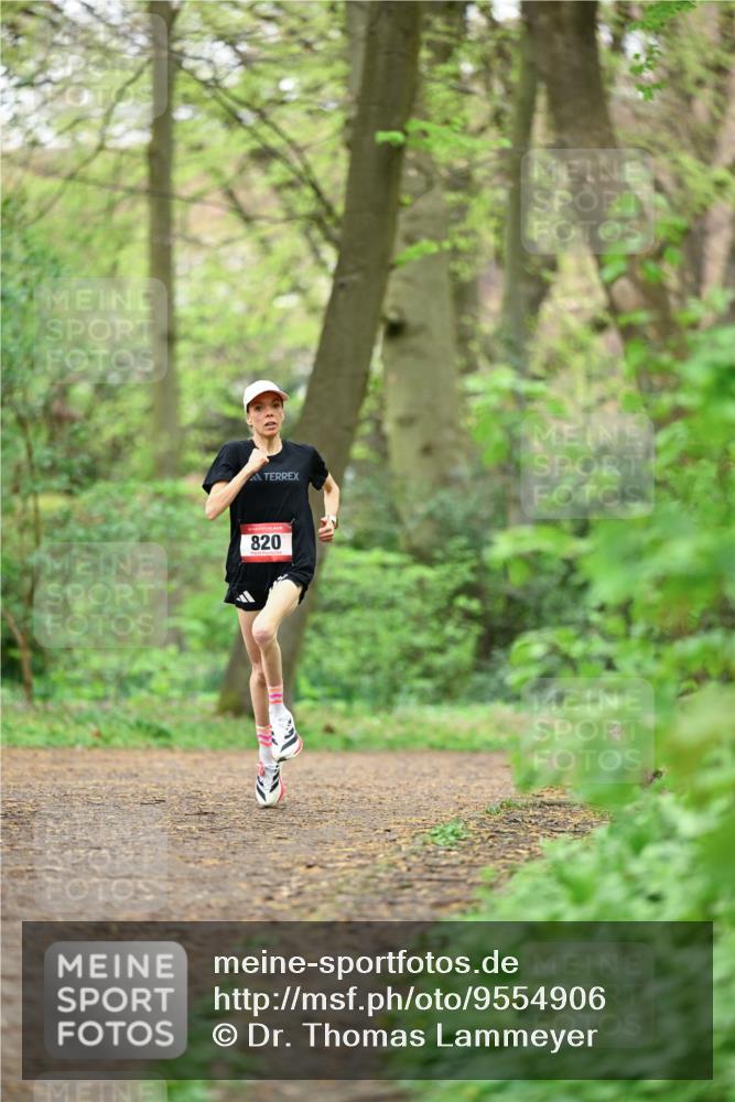 19.04.2026 - Hammer Lauf Dr. Thomas Lammeyer http://msf.ph/oto/9554906 19.04.2026 12:33:45 Laufen 820 meine-sportfotos.de