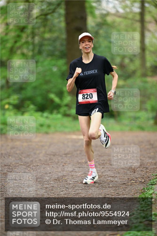 19.04.2026 - Hammer Lauf Dr. Thomas Lammeyer http://msf.ph/oto/9554924 19.04.2026 12:33:47 Laufen 820 meine-sportfotos.de