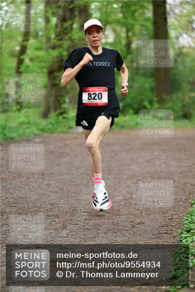 19.04.2026 - Hammer Lauf Dr. Thomas Lammeyer http://msf.ph/oto/9554934 19.04.2026 12:33:49 Laufen 820 meine-sportfotos.de
