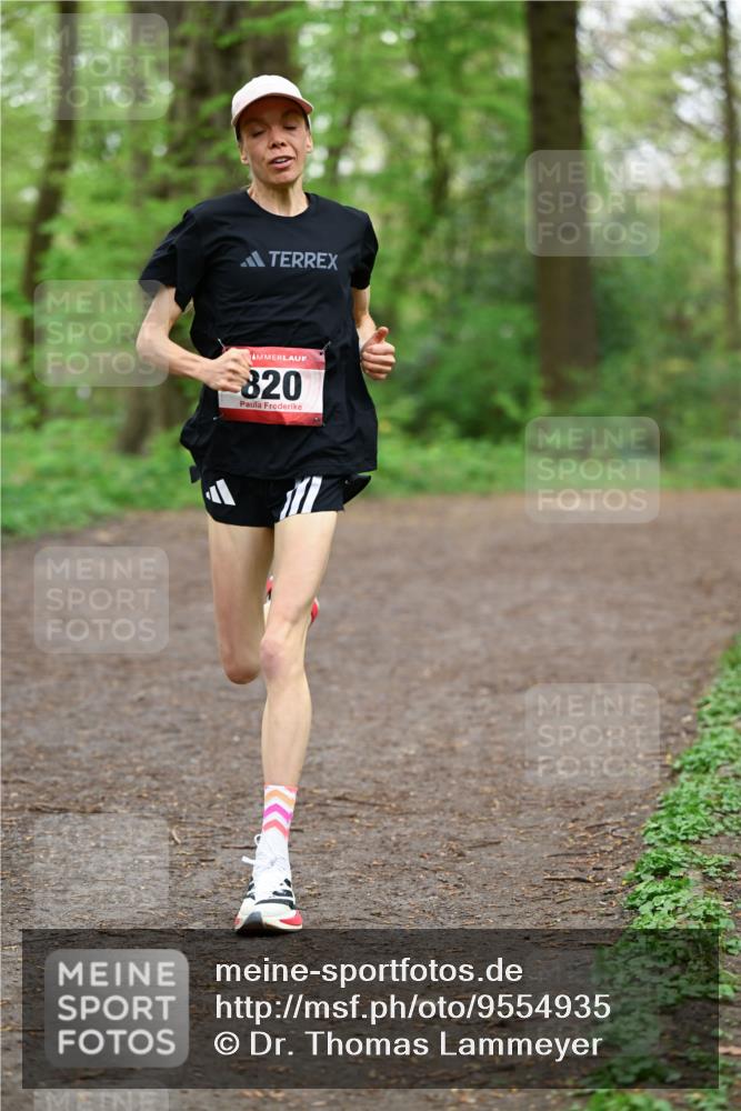 19.04.2026 - Hammer Lauf Dr. Thomas Lammeyer http://msf.ph/oto/9554935 19.04.2026 12:33:49 Laufen 820 meine-sportfotos.de