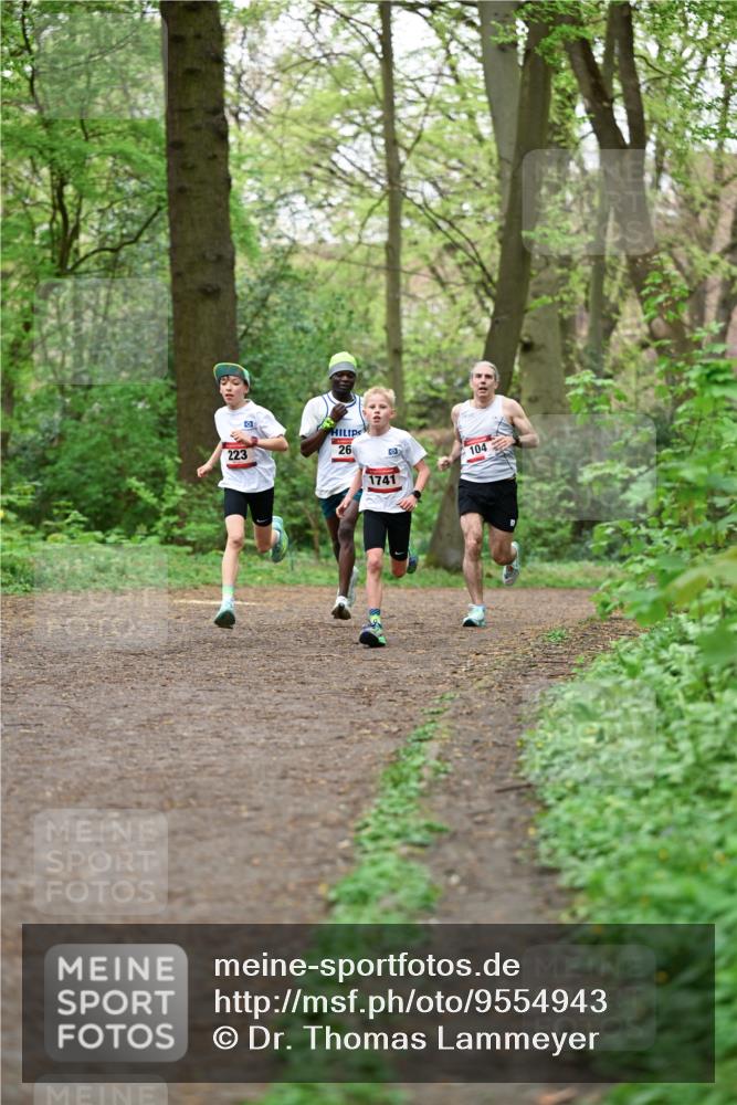 19.04.2026 - Hammer Lauf Dr. Thomas Lammeyer http://msf.ph/oto/9554943 19.04.2026 12:33:51 Laufen 223, 1741, 104 meine-sportfotos.de