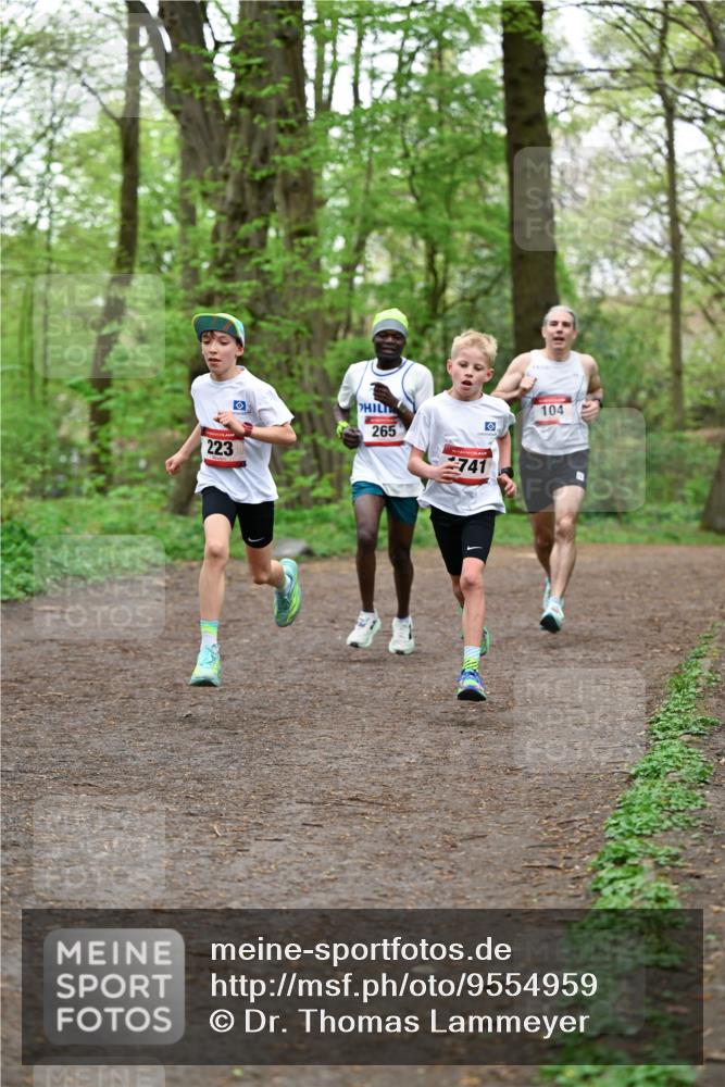 19.04.2026 - Hammer Lauf Dr. Thomas Lammeyer http://msf.ph/oto/9554959 19.04.2026 12:33:53 Laufen 223, 265, 741, 104 meine-sportfotos.de