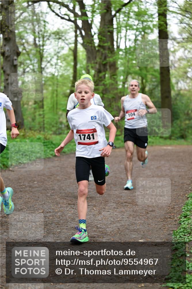 19.04.2026 - Hammer Lauf Dr. Thomas Lammeyer http://msf.ph/oto/9554967 19.04.2026 12:33:54 Laufen 1741, 104 meine-sportfotos.de