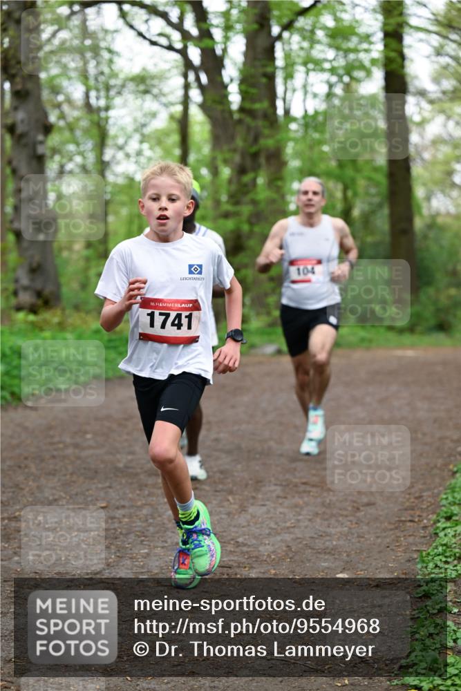 19.04.2026 - Hammer Lauf Dr. Thomas Lammeyer http://msf.ph/oto/9554968 19.04.2026 12:33:55 Laufen 104, 1741 meine-sportfotos.de