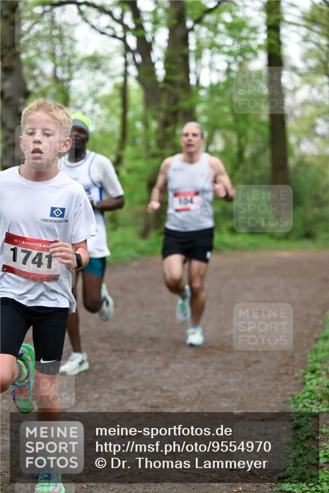 19.04.2026 - Hammer Lauf Dr. Thomas Lammeyer http://msf.ph/oto/9554970 19.04.2026 12:33:55 Laufen 1741, 104 meine-sportfotos.de