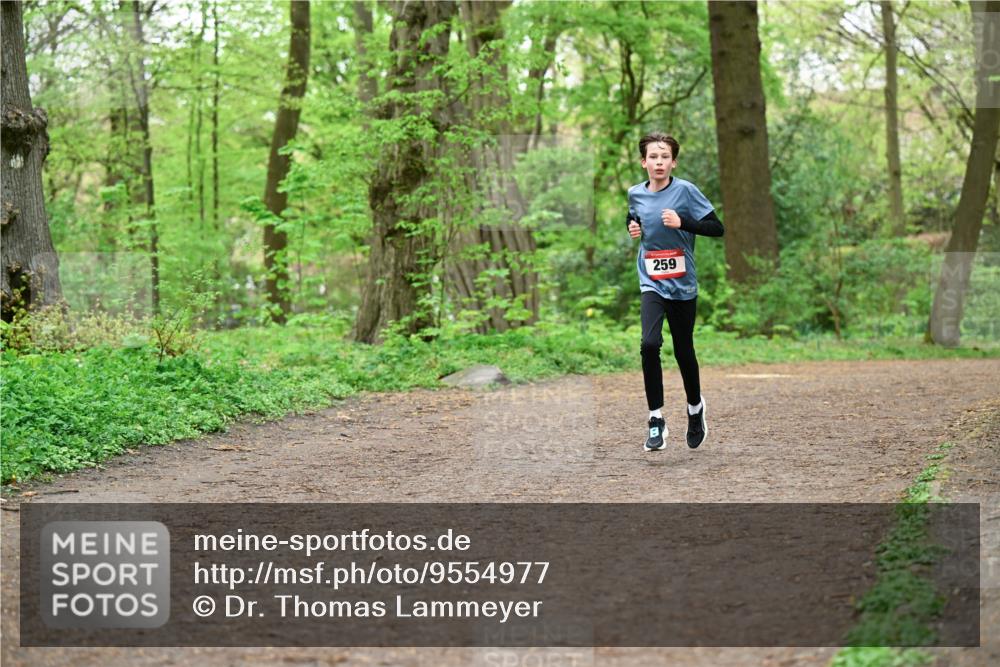 19.04.2026 - Hammer Lauf Dr. Thomas Lammeyer http://msf.ph/oto/9554977 19.04.2026 12:34:00 Laufen 259 meine-sportfotos.de