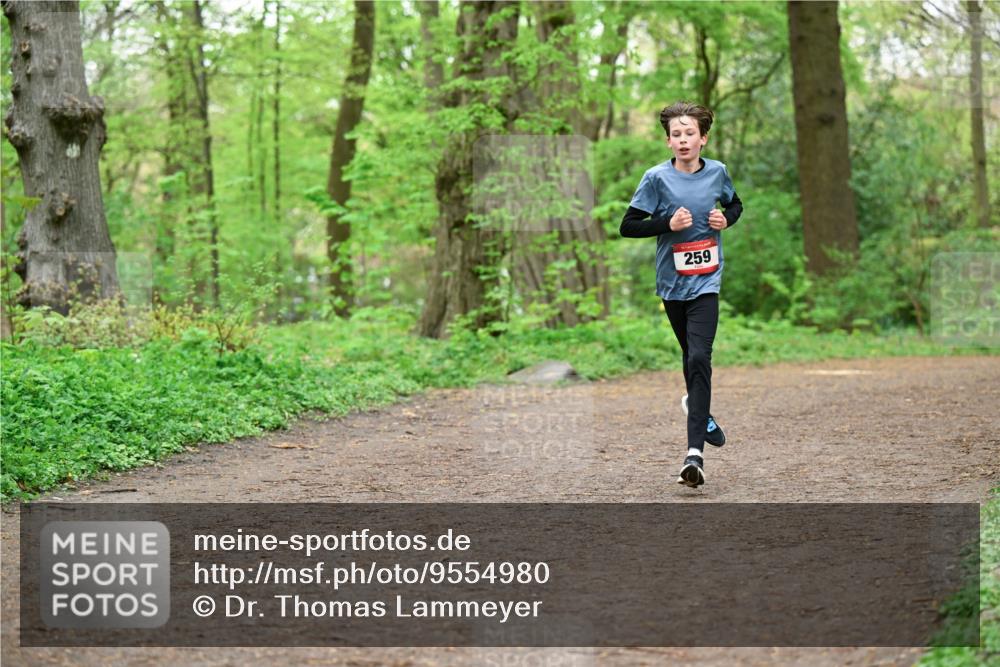 19.04.2026 - Hammer Lauf Dr. Thomas Lammeyer http://msf.ph/oto/9554980 19.04.2026 12:34:01 Laufen 259 meine-sportfotos.de
