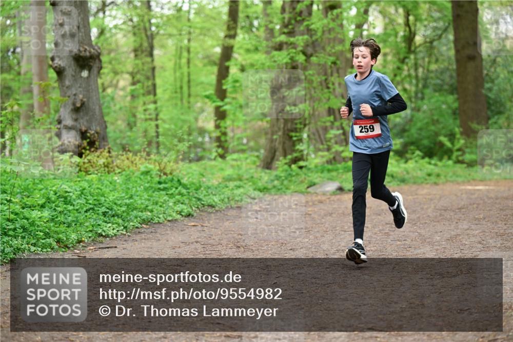 19.04.2026 - Hammer Lauf Dr. Thomas Lammeyer http://msf.ph/oto/9554982 19.04.2026 12:34:01 Laufen 259 meine-sportfotos.de