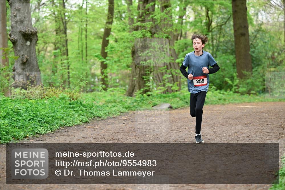 19.04.2026 - Hammer Lauf Dr. Thomas Lammeyer http://msf.ph/oto/9554983 19.04.2026 12:34:01 Laufen 259 meine-sportfotos.de