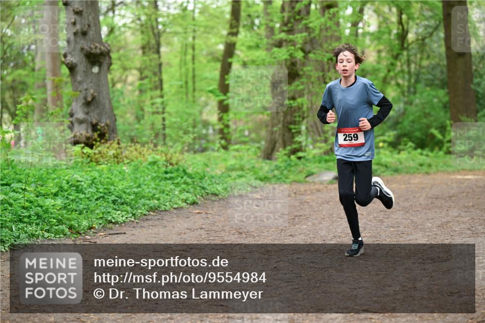 19.04.2026 - Hammer Lauf Dr. Thomas Lammeyer http://msf.ph/oto/9554984 19.04.2026 12:34:01 Laufen 259 meine-sportfotos.de