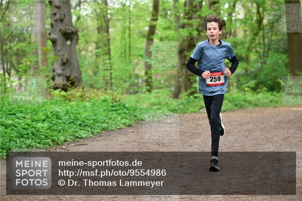 19.04.2026 - Hammer Lauf Dr. Thomas Lammeyer http://msf.ph/oto/9554986 19.04.2026 12:34:01 Laufen 259 meine-sportfotos.de