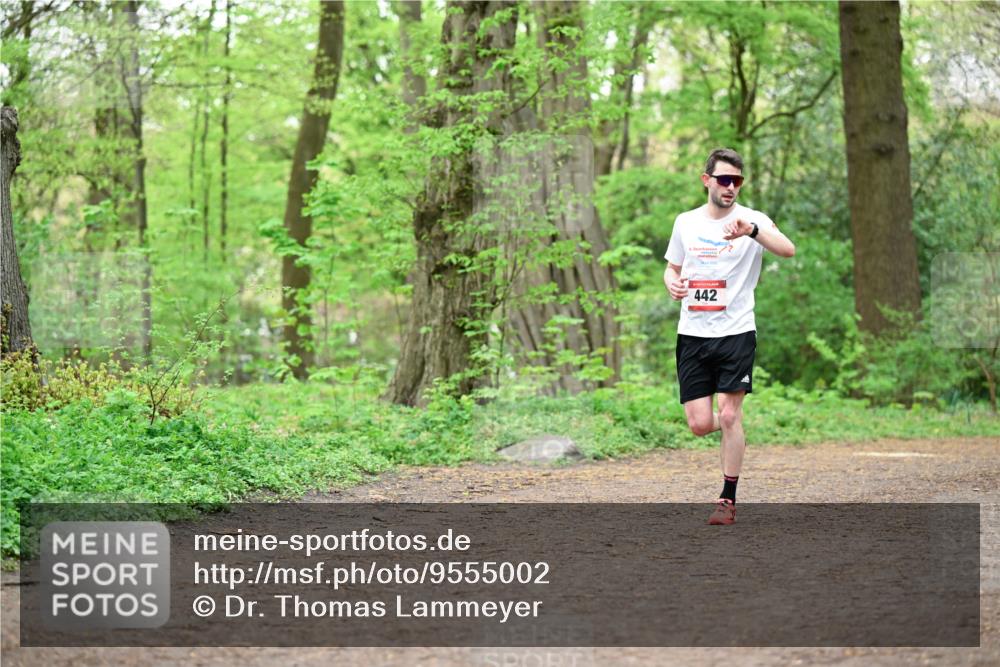 19.04.2026 - Hammer Lauf Dr. Thomas Lammeyer http://msf.ph/oto/9555002 19.04.2026 12:34:08 Laufen 442 meine-sportfotos.de